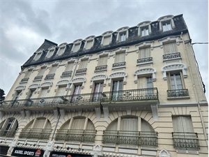 t2 à la vente -   63240  MONT DORE, surface 14 m2 vente t2 - UBI474302168